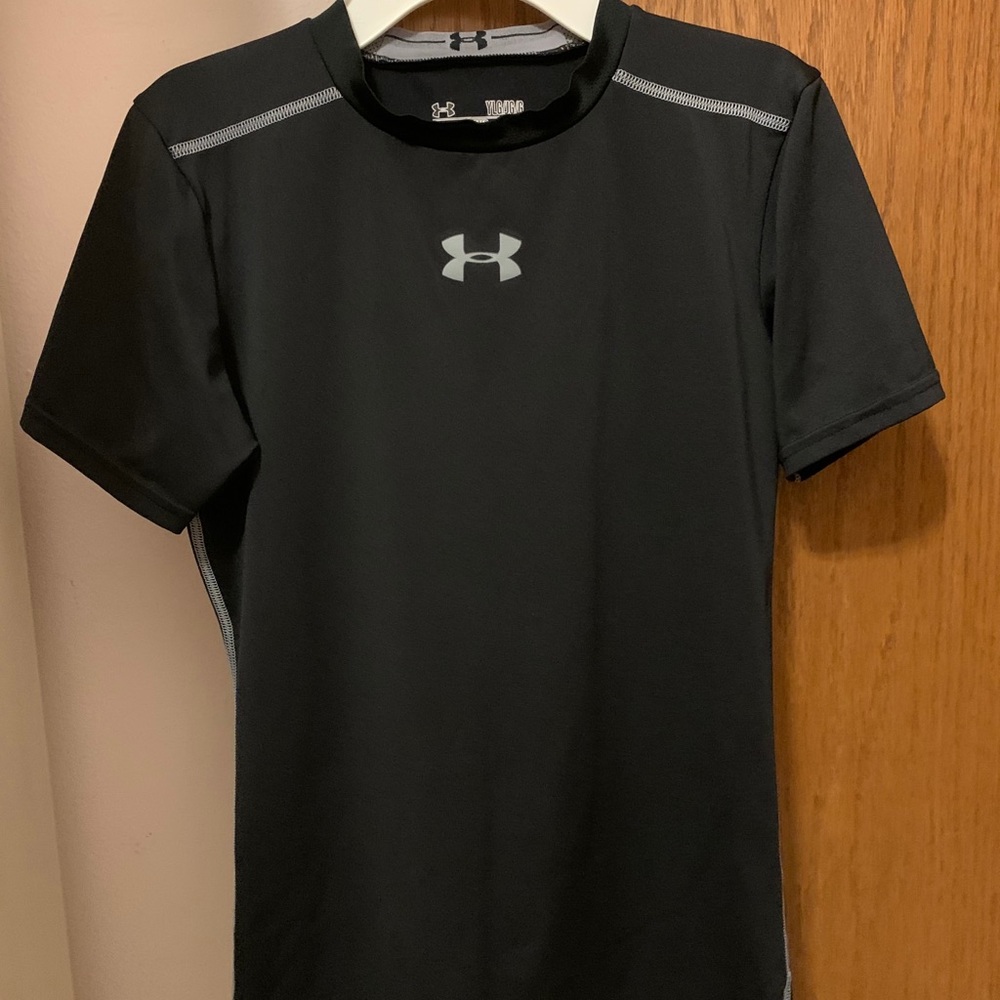 Under Armour under shirt